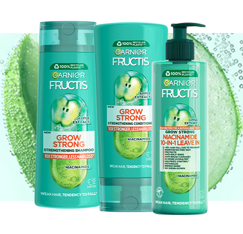 Garnier Fructis Grow Strong